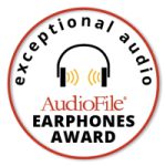 AudioFile Award